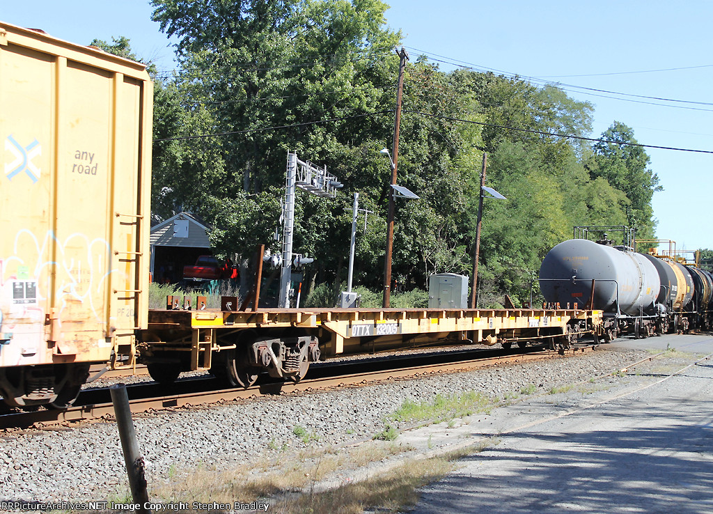 CSX Q410